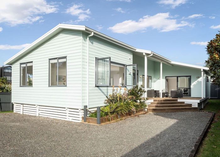  at 23A Edinburgh Street, Waihi Beach, Waihi Beach