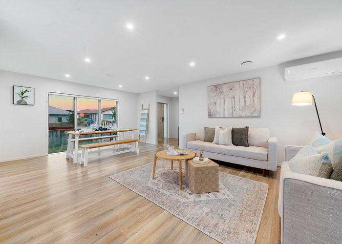  at 7 Raki Street, Pukekohe, Franklin, Auckland