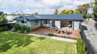  at 14 Mcintyre Street, Shirley, Christchurch