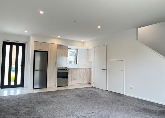  at 16/25 Hargest Cres, Sydenham, Christchurch City, Canterbury