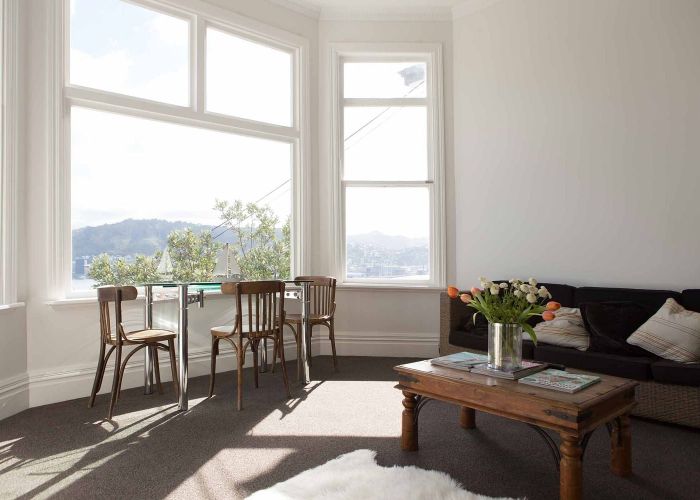  at 31B The Crescent, Roseneath, Wellington, Wellington