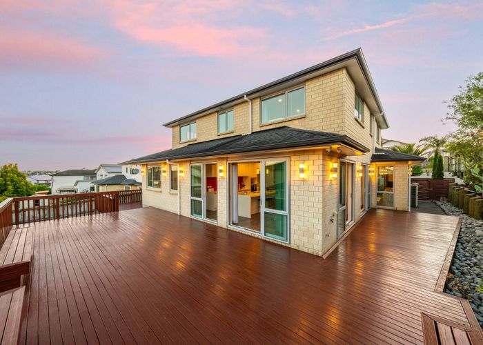  at 6 Sauvignon Avenue, Ranui, Waitakere City, Auckland