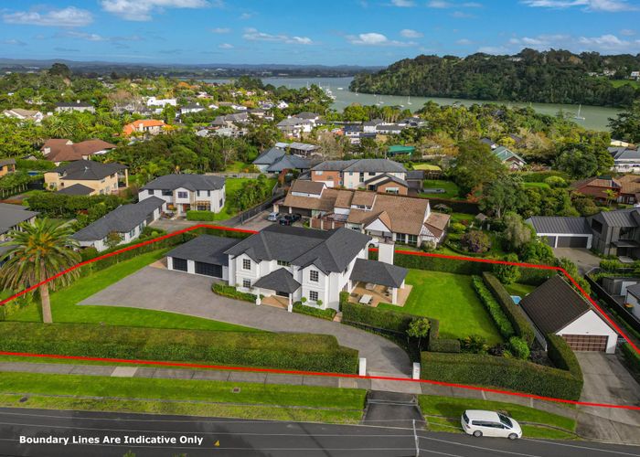  at 80 Roland Road, Greenhithe, Auckland