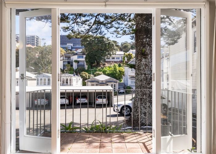  at 1A/255  The Terrace, Te Aro, Wellington, Wellington