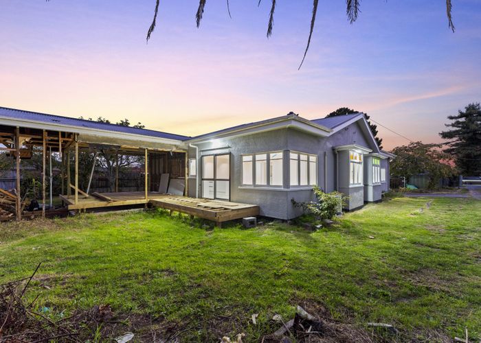  at 62 Dominion Road, Papakura, Papakura, Auckland