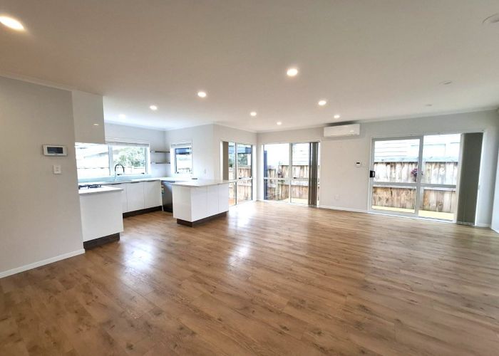  at 133A Union Road, Howick, Manukau City, Auckland