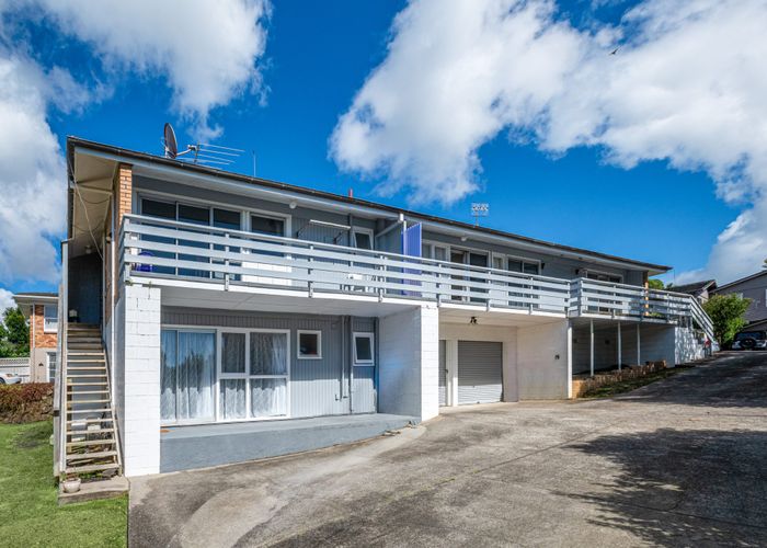  at 3/7 Caulton Street, Saint Johns, Auckland