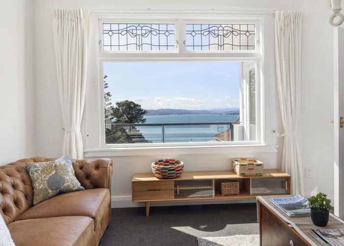  at 116 Te Anau Road, Hataitai, Wellington