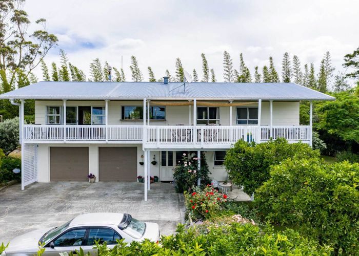  at 87 Portland Road, Whangarei