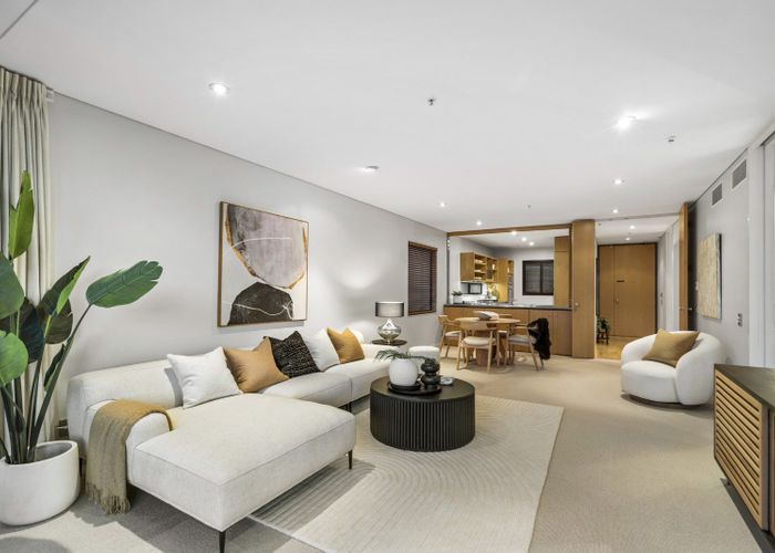  at 309/121 Customs Street West, City Centre, Auckland City, Auckland