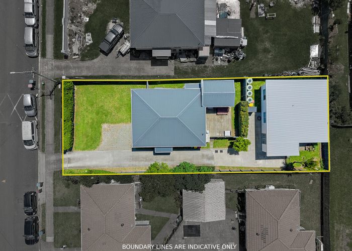  at 32 Hutton Street, Otahuhu, Auckland City, Auckland