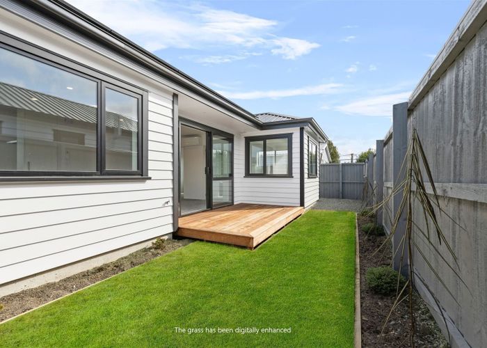  at 2/271 Innes Road, Mairehau, Christchurch City, Canterbury