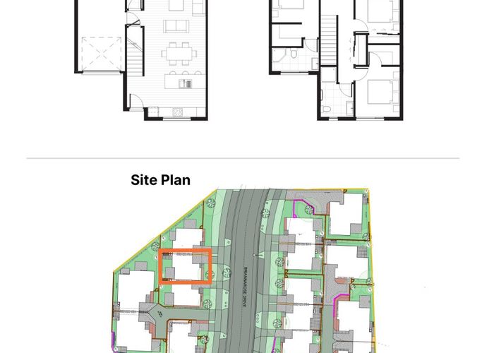  at 2/40 Briannarose Drive, Fitzroy, Hamilton, Waikato