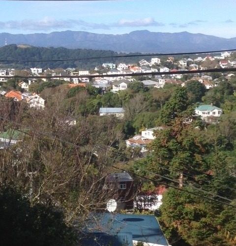  at 2a Garden Road, Northland, Wellington, Wellington