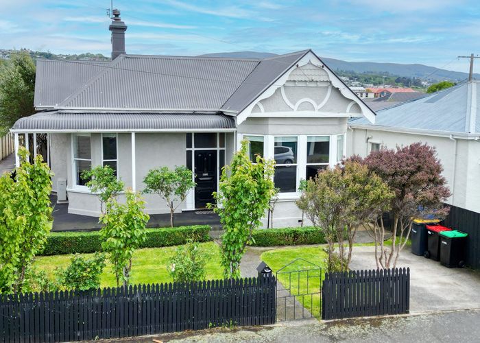  at 44 Hargest Crescent, Saint Kilda, Dunedin, Otago