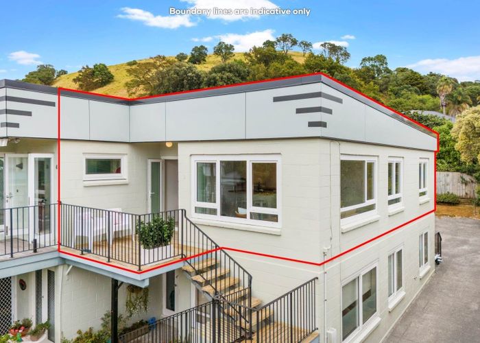  at 2/71 Church Street, Devonport, North Shore City, Auckland