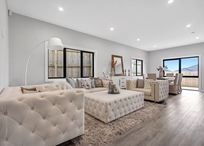  at 23 Perehia RD, Flat Bush, Auckland