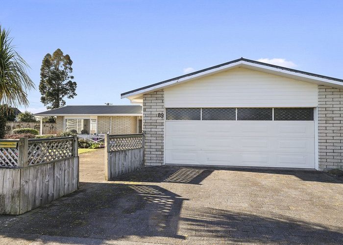 at 89 Princess Street, Waitara, New Plymouth, Taranaki
