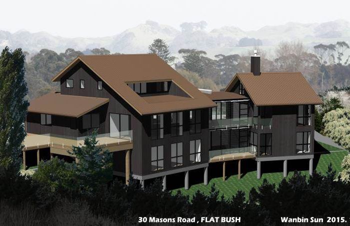  at 30 Masons Road, East Tamaki Heights, Auckland