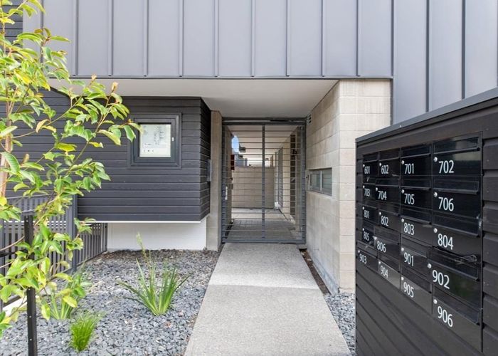  at 24/225 Salisbury Street, Christchurch Central, Christchurch