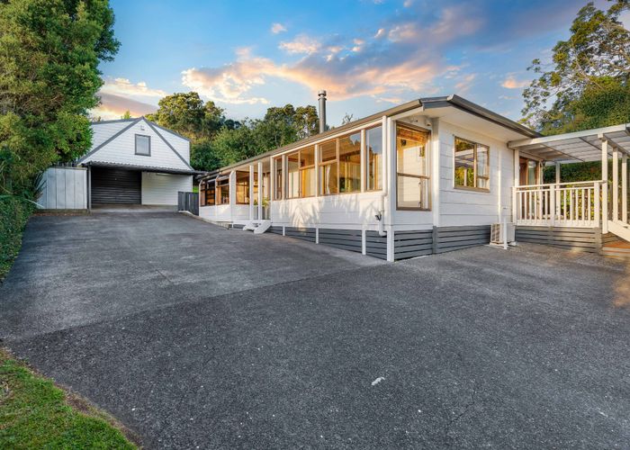  at 1 Northfield Road, Waitakere, Waitakere City, Auckland