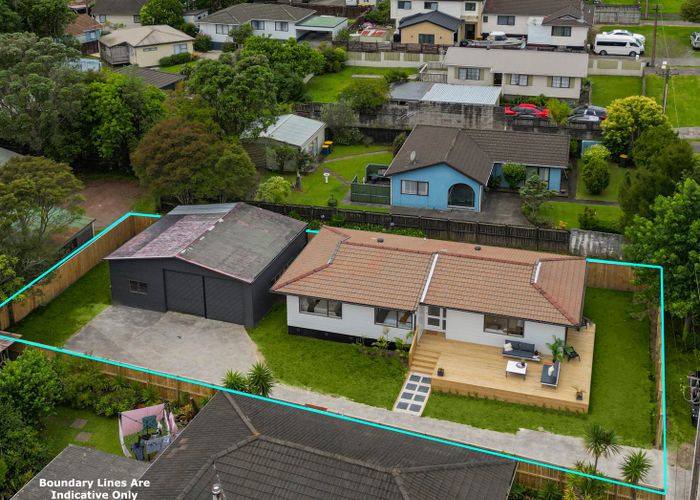  at 561 Swanson Road, Ranui, Auckland