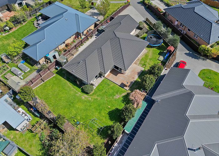  at 16 Quartz Drive, Rolleston, Rolleston