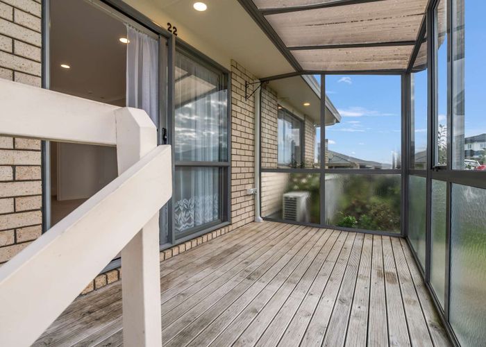  at 22/169 Wellington St, Pukekohe, Franklin, Auckland