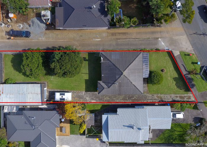  at 87 Oranga Avenue, Onehunga, Auckland