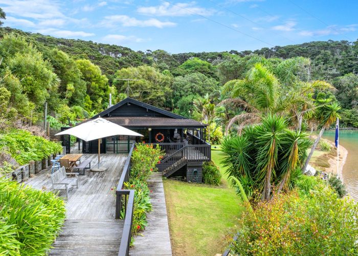  at Lot 97 North Cove, Kawau Island, Hauraki Gulf Islands, Auckland