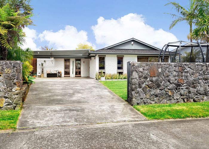  at 95 Grand Drive, Remuera, Auckland