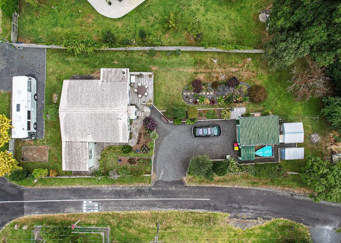  at 16 Victoria Street, Karangahake
