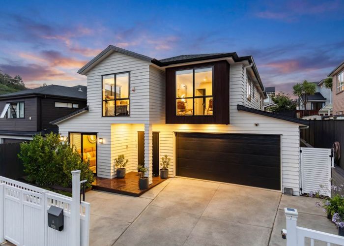  at 3 Agnew Place, Albany, North Shore City, Auckland