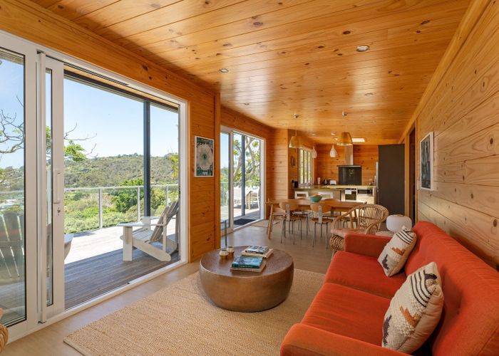  at Lot 4, 92 Hahei Beach Road, Hahei, Thames-Coromandel, Waikato