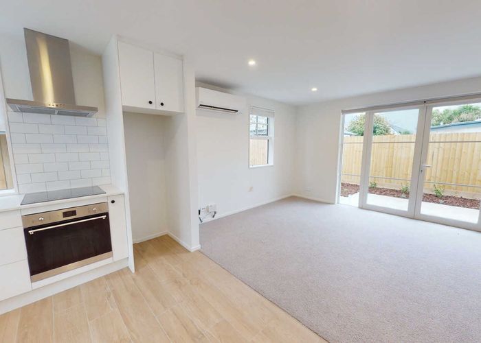  at 6/21 Hendon Street, Edgeware, Christchurch