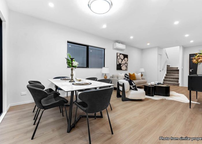  at 44E Andrew Road, Howick, Manukau City, Auckland