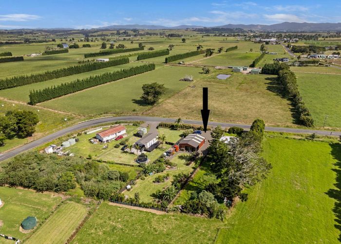  at 27 Unahi Road, Awanui, Far North, Northland