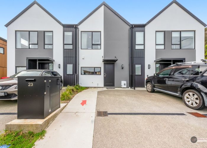  at 23 Betty Boyes Street, Wallaceville, Upper Hutt