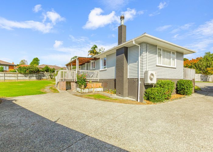  at 15 Statesman Street, Henderson, Auckland
