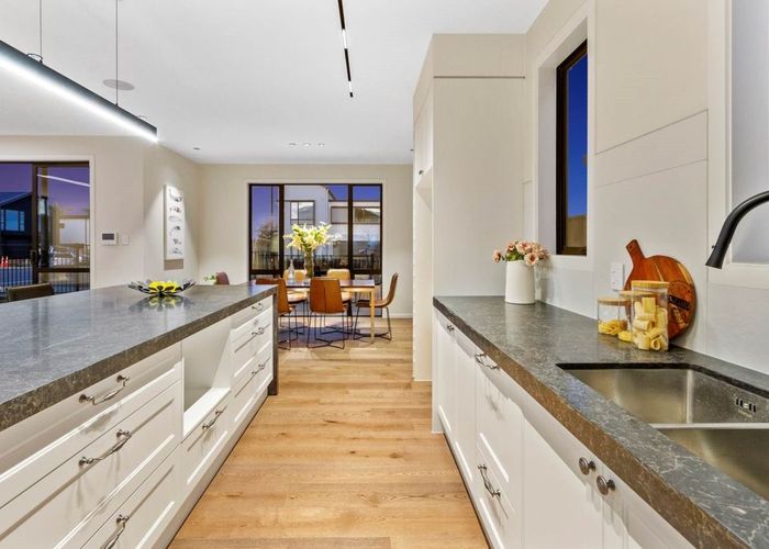  at 1 Turbine Way, Hobsonville, Waitakere City, Auckland