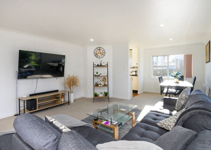  at 50A Burns Avenue, Takaro, Palmerston North, Manawatu / Whanganui