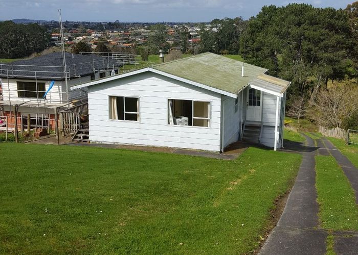  at 16 Babich Road, Henderson Valley, Waitakere City, Auckland