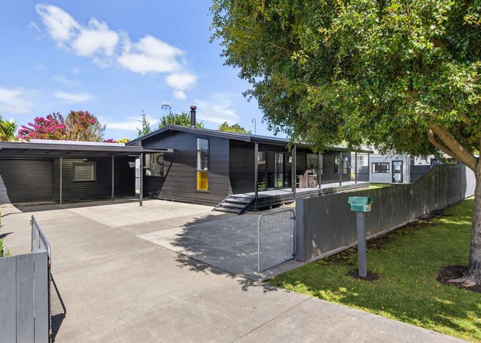  at 44a Oswald Street, Mangapapa, Gisborne, Gisborne