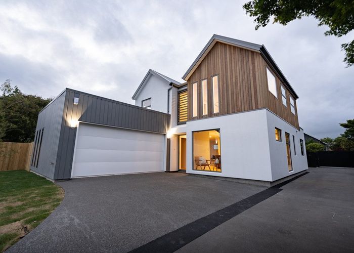  at 91 St Albans Street, St. Albans, Christchurch City, Canterbury