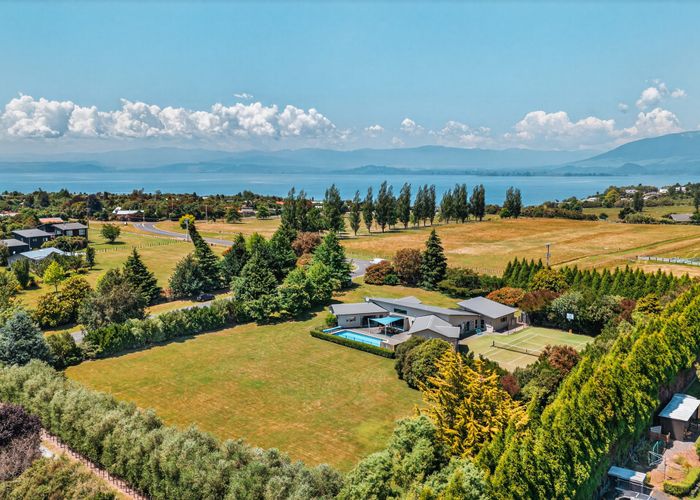  at 5 Riverpark Drive, Kuratau, Taupo, Waikato