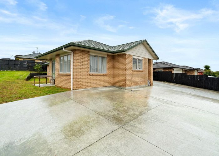  at 1 Bohola Rise, Weymouth, Manukau City, Auckland