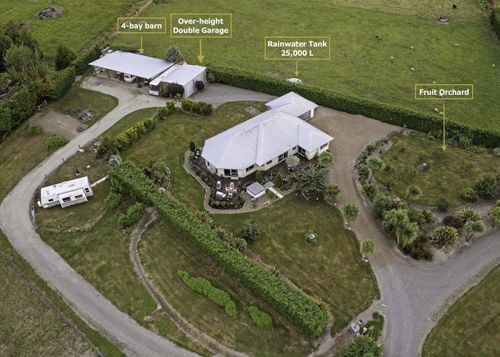  at 67 Waikoruru Rd, Tuahiwi, Waimakariri, Canterbury