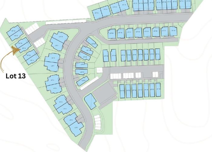  at Lot 13/20 Melia Place, Stanmore Bay, Rodney, Auckland