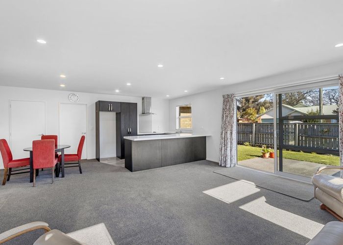  at 1/8 Ensors Road, Opawa, Christchurch