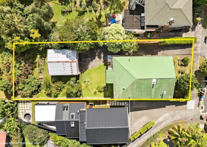  at 11 Richard Street, Westmere, Auckland City, Auckland